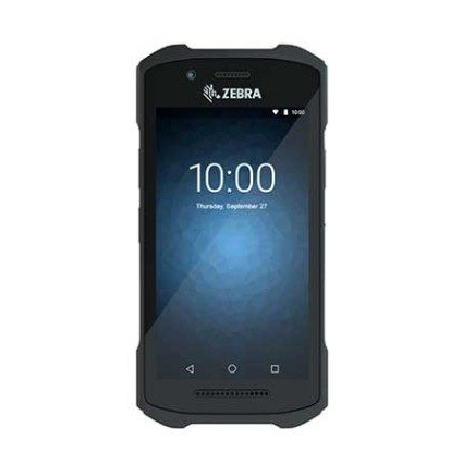邦楽 torauma ep Термінал збору даних Zebra TC26 (TC26BK-11B212-A6), актуальна ціна